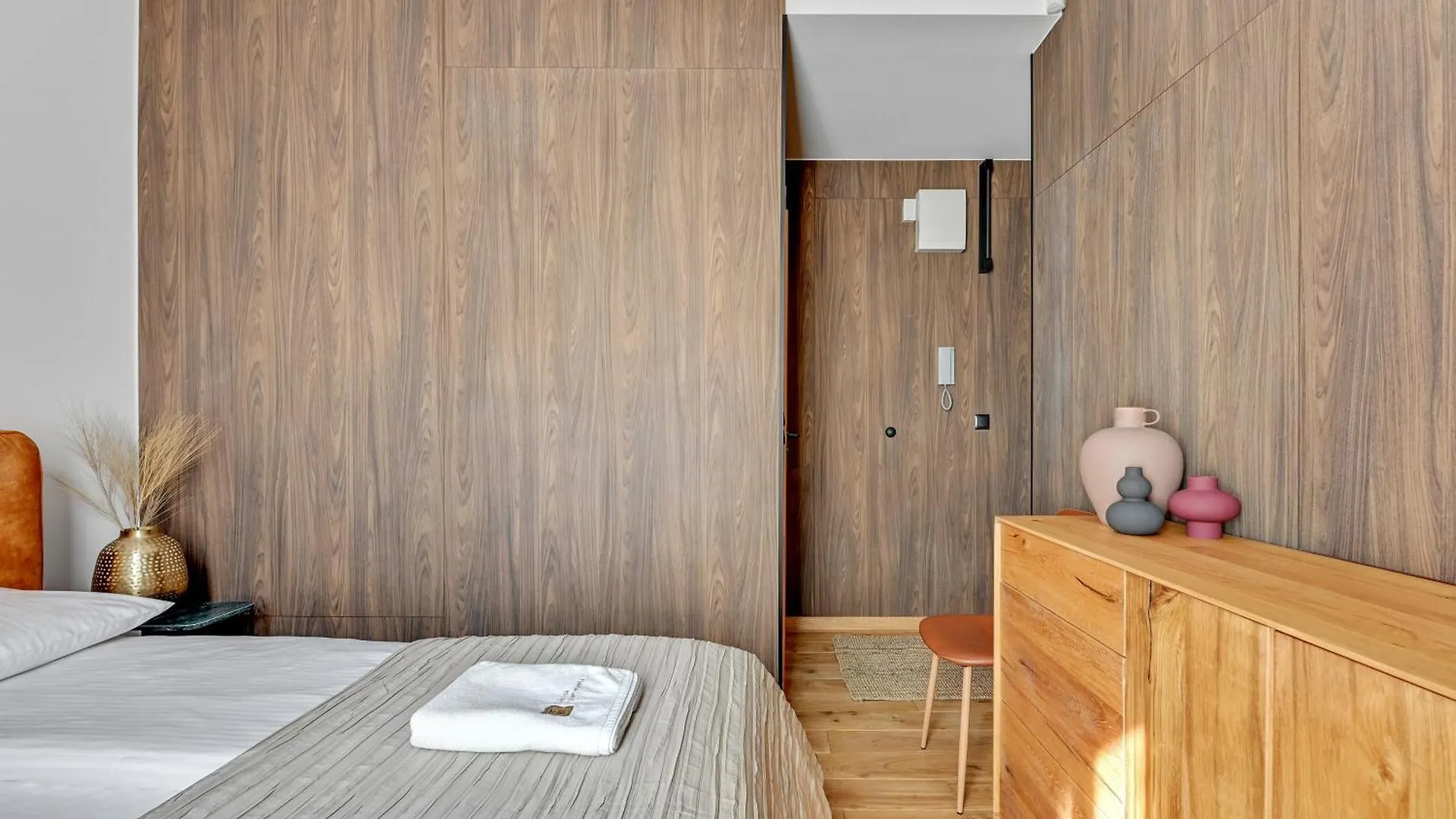 Dr Apartments - Beach Side Sopot