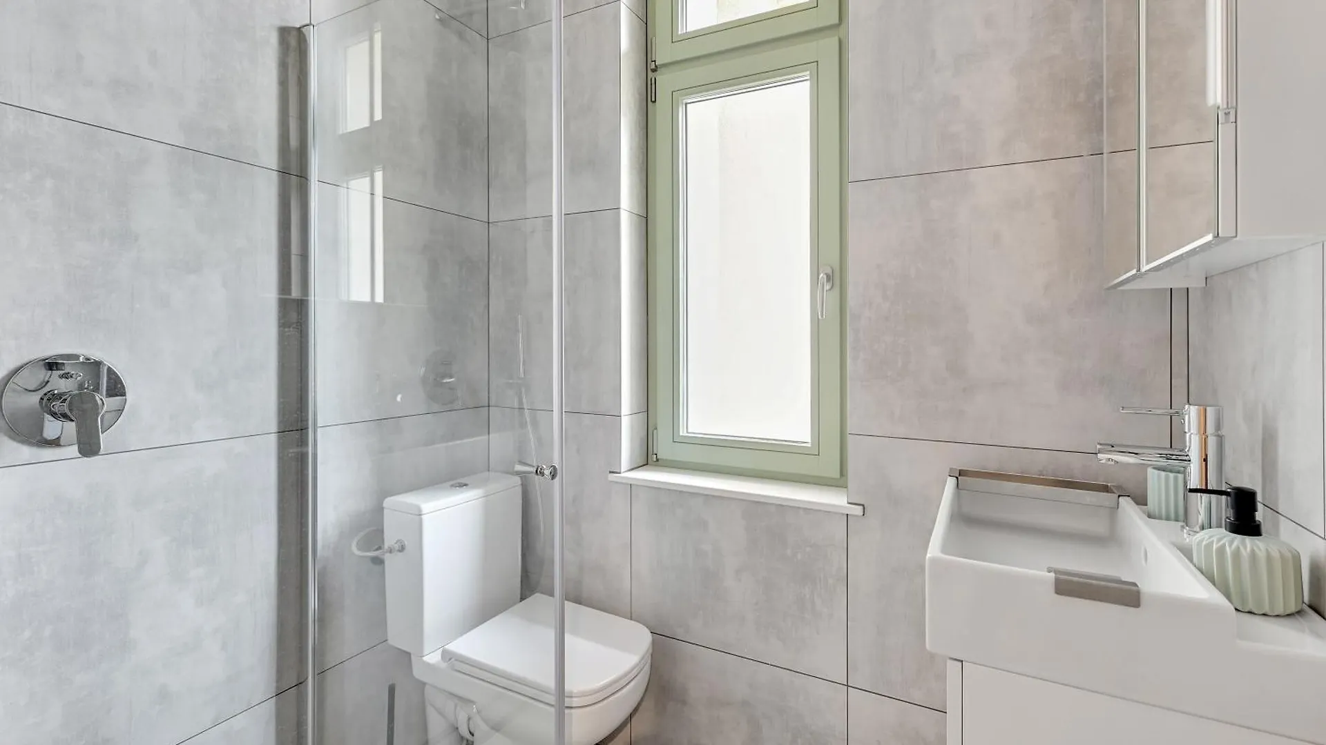 Dr Apartments - Beach Side Sopot