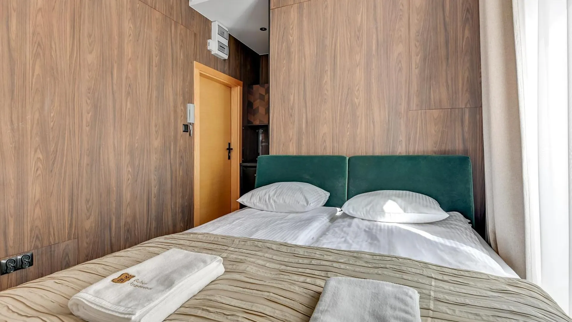 Dr Apartments - Beach Side Sopot Poland