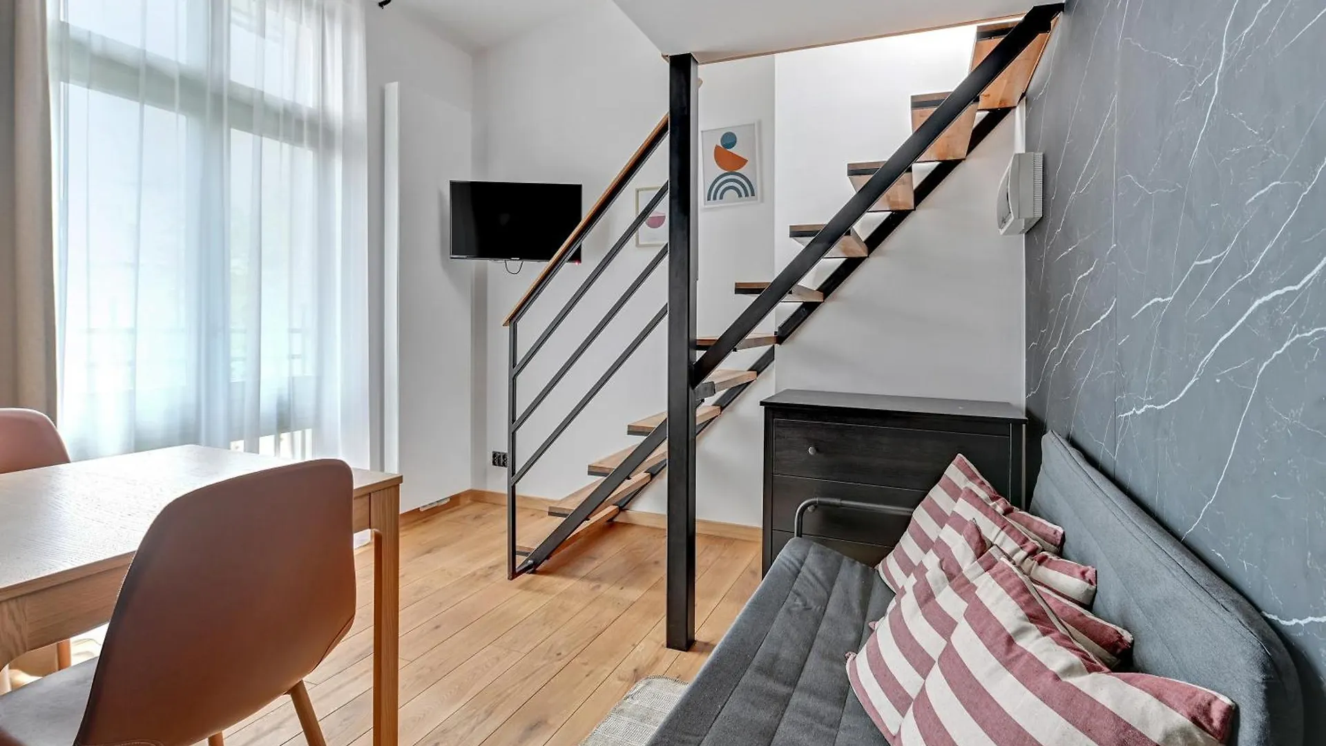 Dr Apartments - Beach Side Sopot