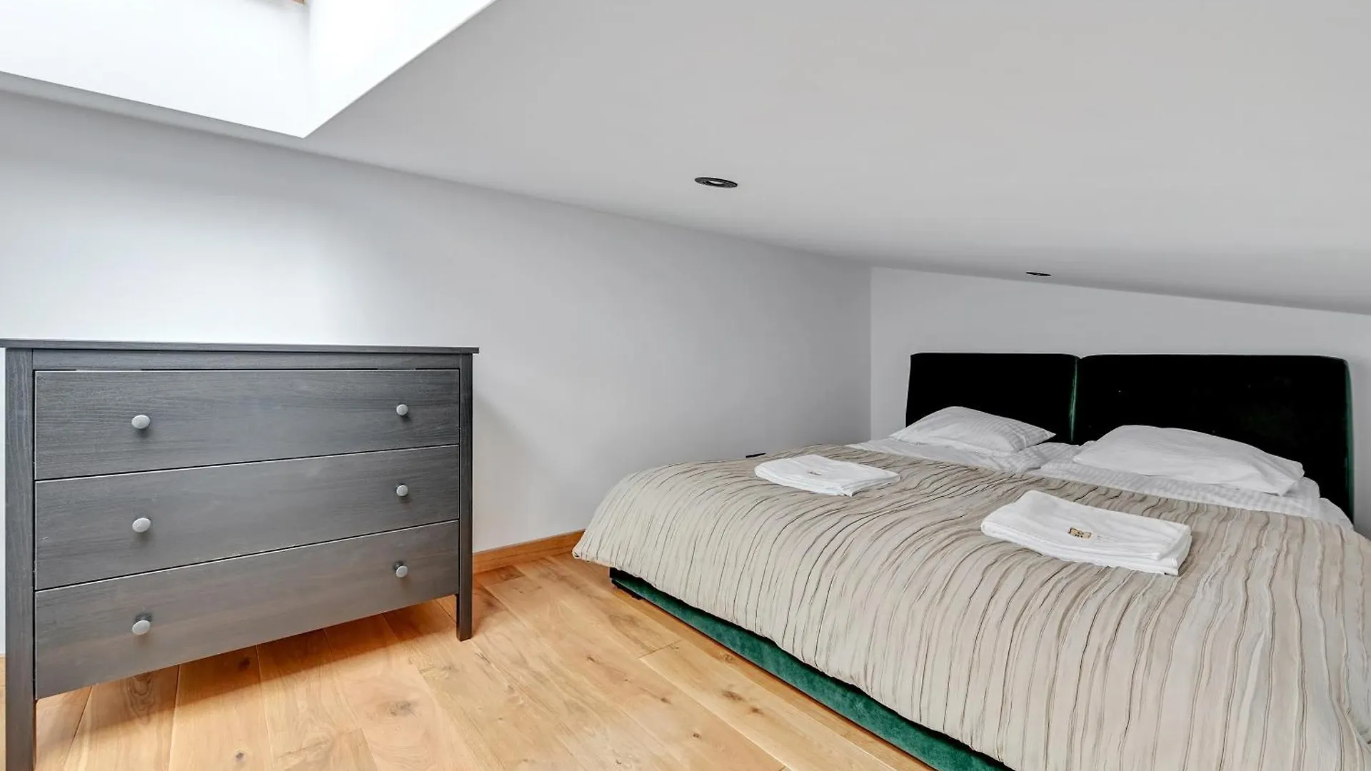 Dr Apartments - Beach Side Sopot