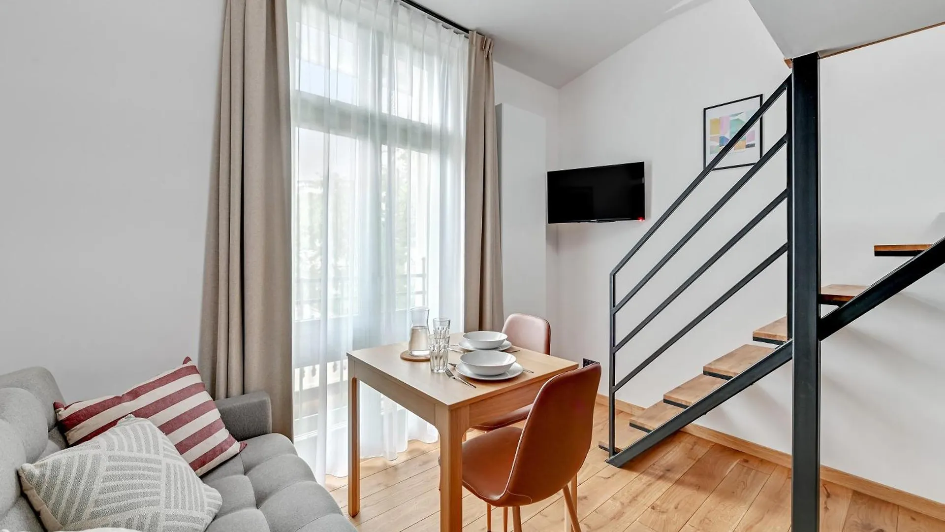 Dr Apartments - Beach Side Sopot