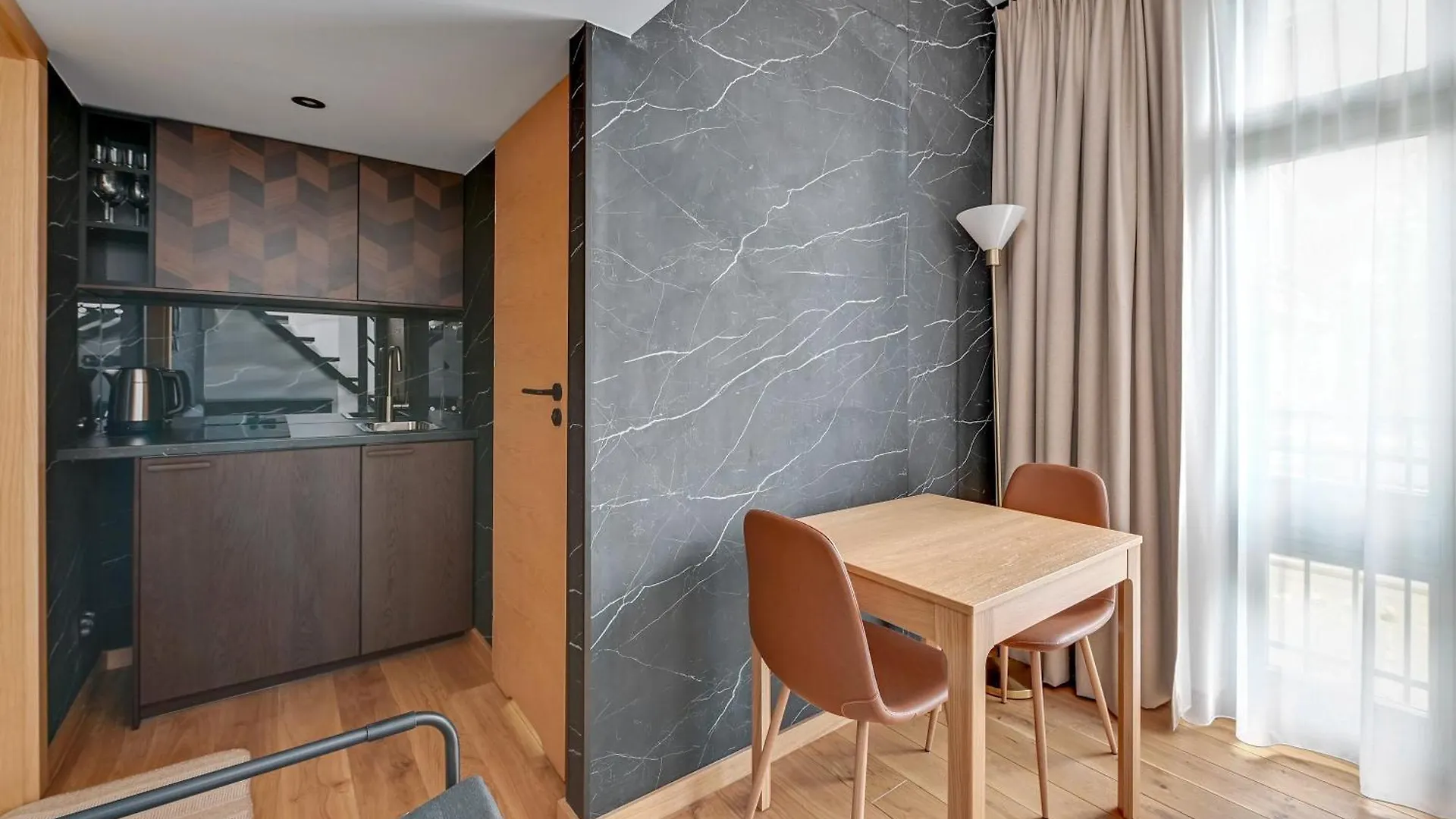 Dr Apartments - Beach Side Sopot