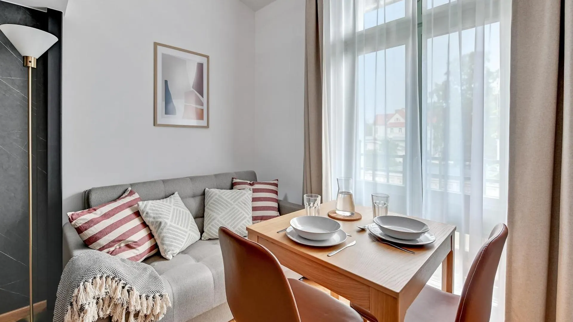 Dr Apartments - Beach Side Sopot