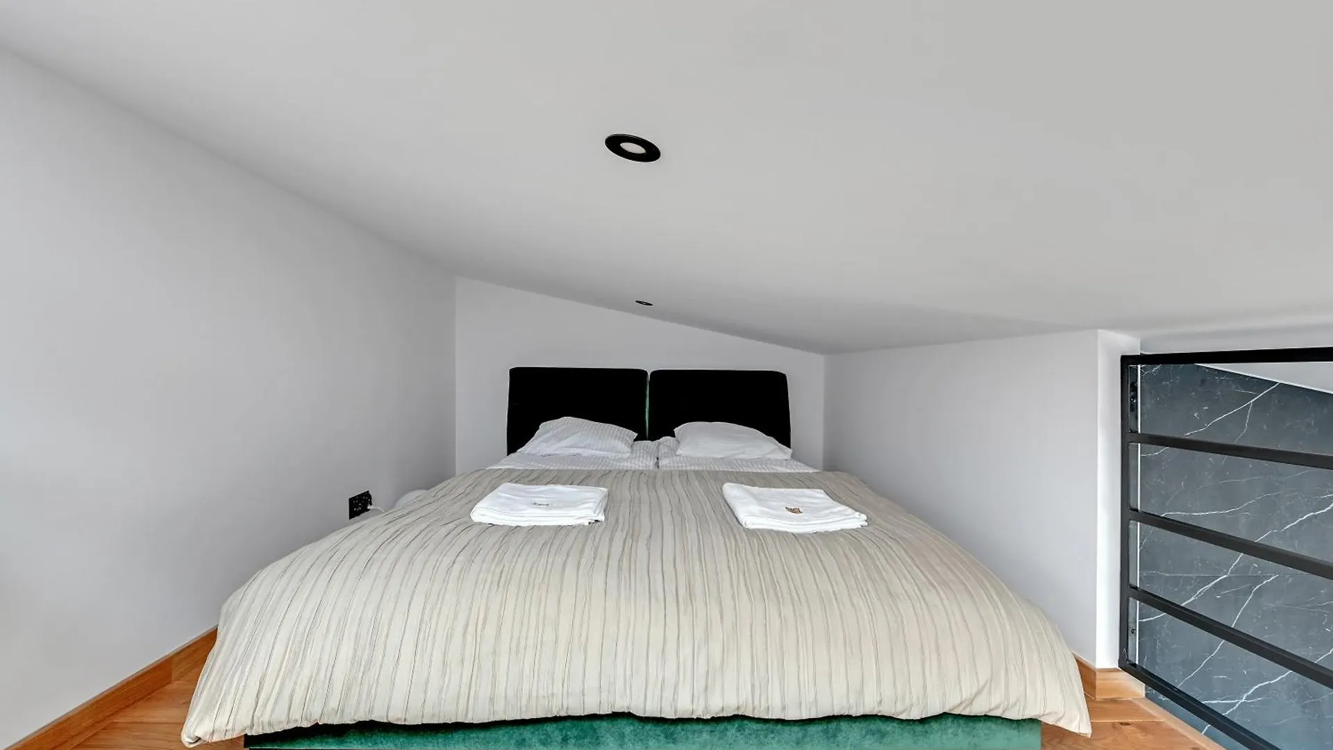 Dr Apartments - Beach Side Sopot