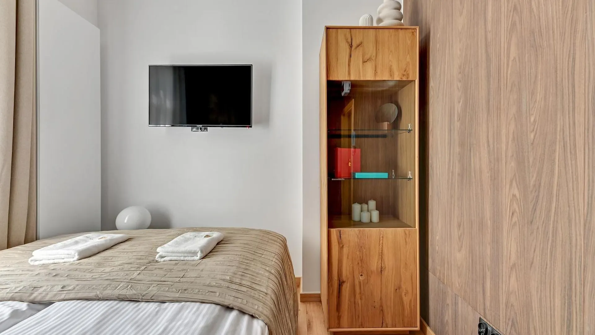 Dr Apartments - Beach Side Sopot
