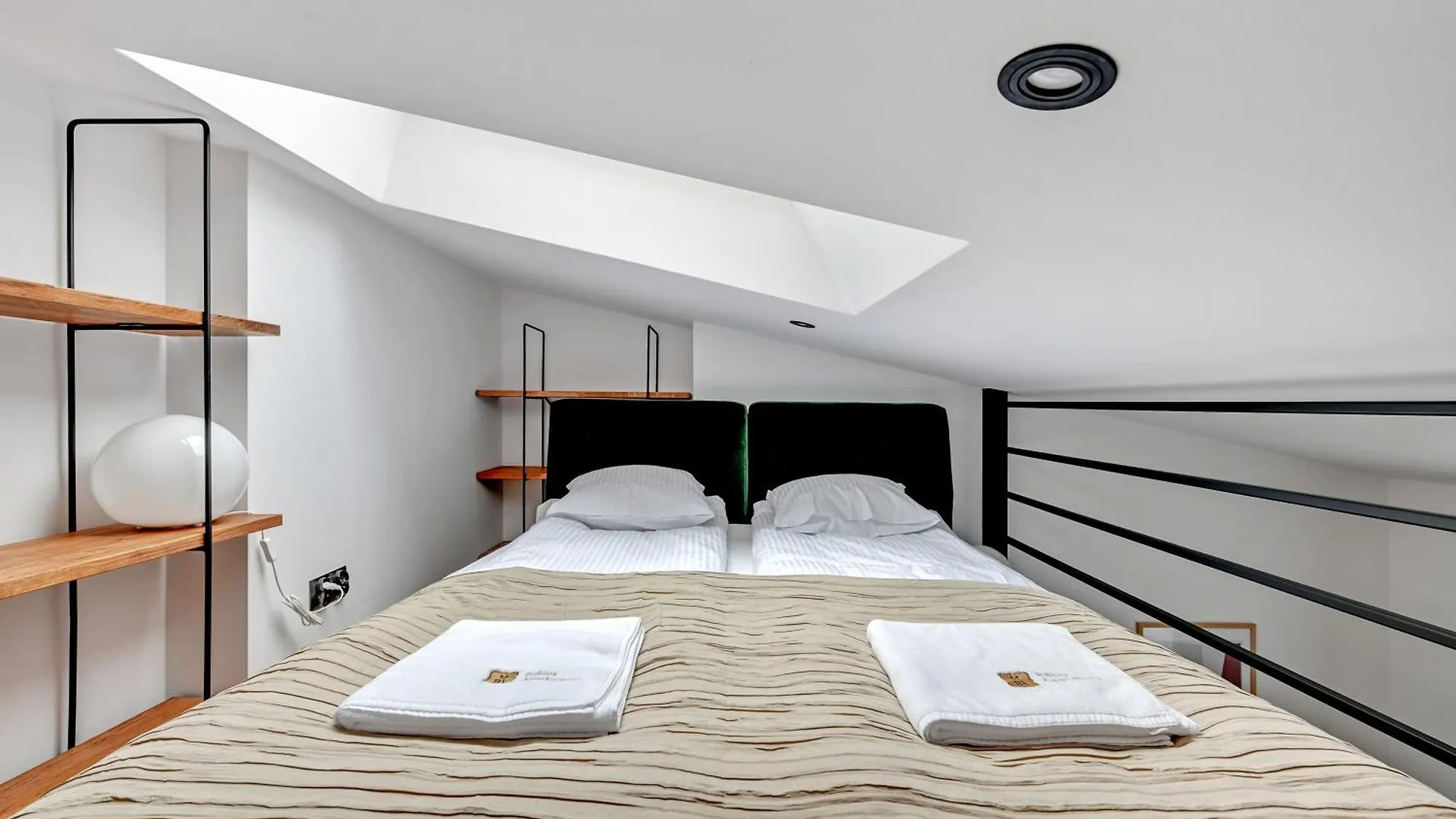 Dr Apartments - Beach Side Sopot