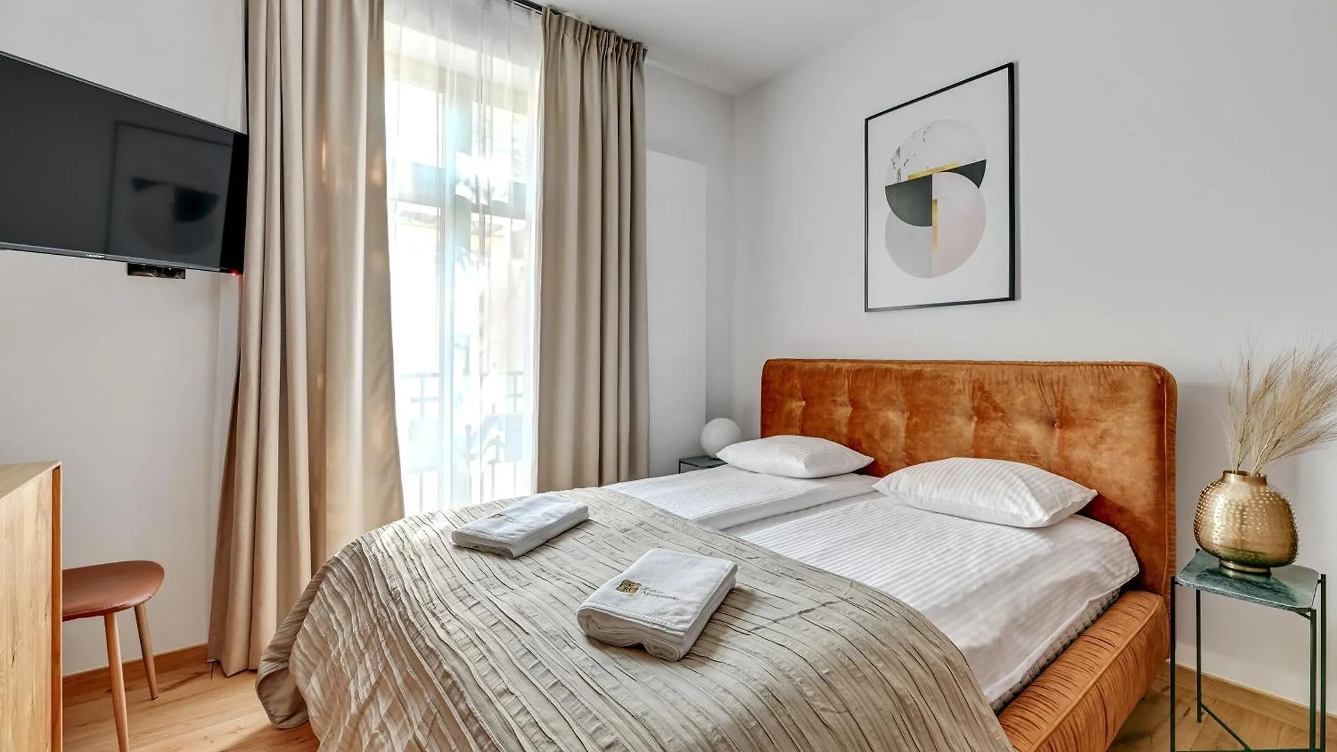 Dr Apartments - Beach Side Sopot