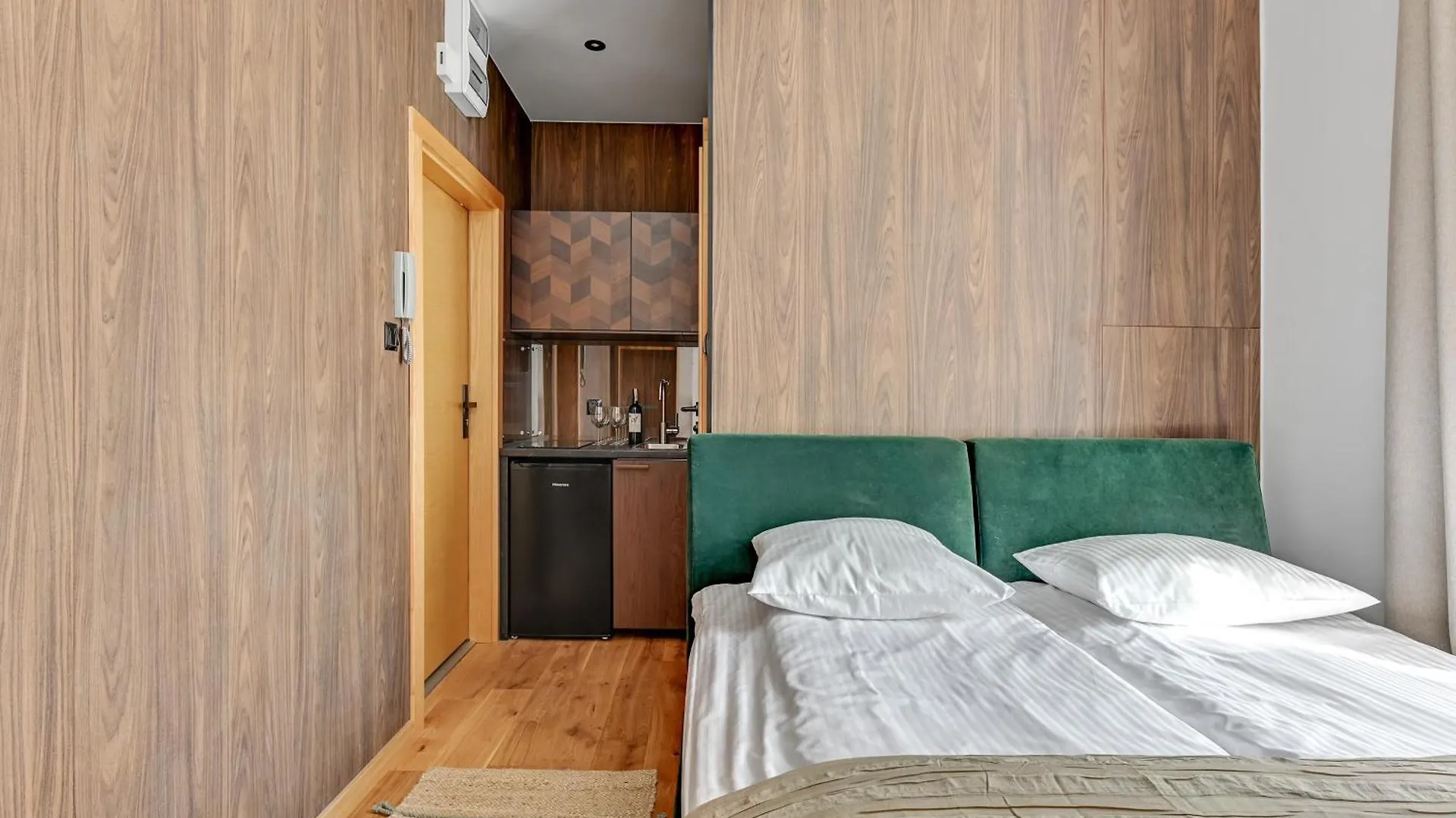 Dr Apartments - Beach Side Sopot