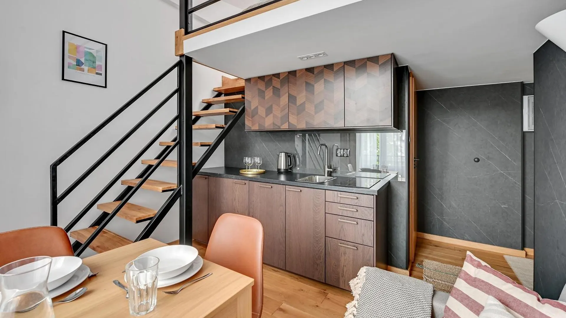 Dr Apartments - Beach Side Sopot