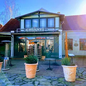 Hostel 19, Sopot