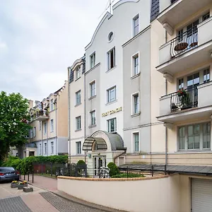 Apartament Victus Apartamenty, Maria, Sopot