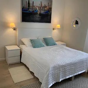 Apartament White, Sopot