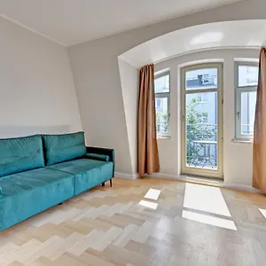 Apartament Grand - Lemon - Monte Cassino, Sopot