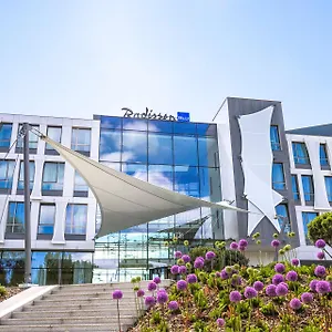 Radisson Blu Zoppot