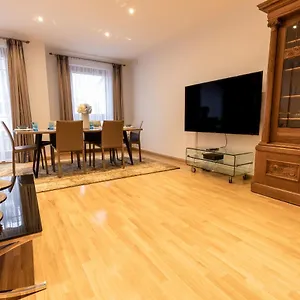 Apartament Basha Premium 2, Sopot
