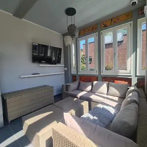 Chopina 29 Lägenhet