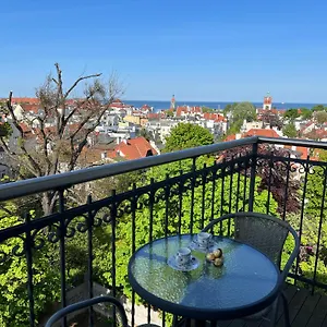 Apartament Panorama, Sopot