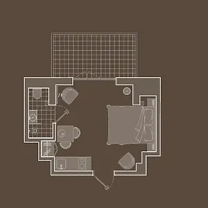 Deco By Oneapartments Lägenhet