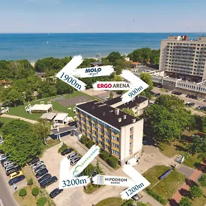 3* Resort Sopocki Zdroj