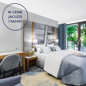 Testa Hotell