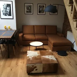 Apartament U Zuzanny, Sopot